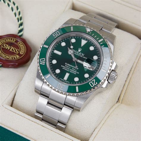 rolex 116610lv app.